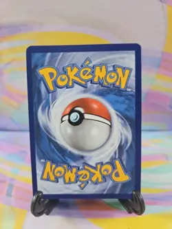 Pokemon TCG Fusion Strike Card | Dewpider Reverse Holo 019/264 Common - Image 2