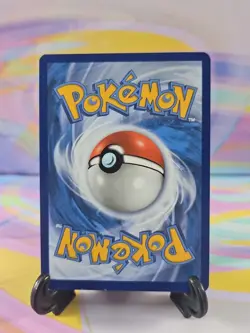 Pokemon TCG Fusion Strike Card | Elesa's Sparkle 233/264 Uncommon - Image 2