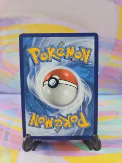 Pokemon TCG Fusion Strike Card | Pansear 037/264 Common - Image 2
