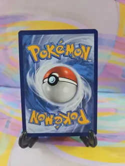 Pokemon TCG Fusion Strike Card | Simisear 038/264 Uncommon - Image 2