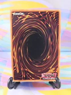 Yu-Gi-Oh TCG Card | Green Gadget DPRP-EN021 First Edition - Image 2