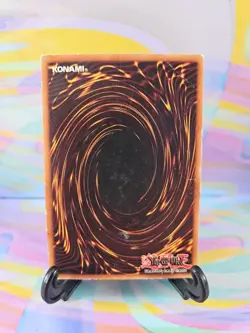 Yu-Gi-Oh TCG Card | Beckoning Light AST-053 - Image 2
