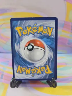 Pokemon TCG Fusion Strike Card | Slugma 034/264 Common - Image 2