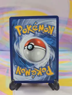 Pokemon TCG Fusion Strike Card | Tynamo 095/264 Common - Image 2