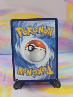 Pokemon TCG Fusion Strike Card | Vulpix 028/264 Common - Image 2