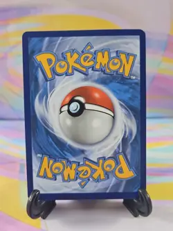 Pokemon TCG Fusion Strike Card | Bewear 151/264 Uncommon - Image 2