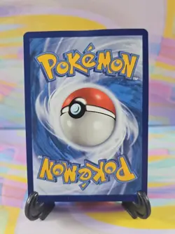 Pokemon TCG Fusion Strike Card | Jigglypuff 110/264 Common - Image 2