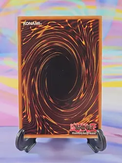 Yu-Gi-Oh TCG Card | Majespecter Crow - Yata MP16-EN127 First Edition - Image 2