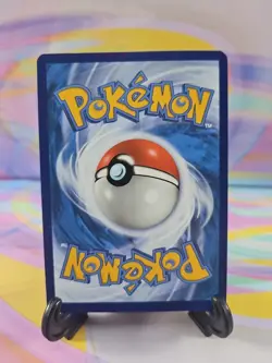 Pokemon TCG Fusion Strike Card | Lopunny 213/264 Uncommon - Image 2