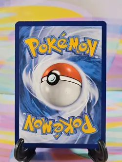 Pokemon TCG Paldea Evolved Card | Mankey 106/193 Common - Image 2