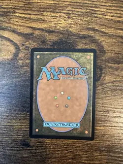 Meteor Crater 0116 GALAXY FOIL MTG - Image 2