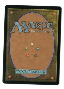 MTG Duergar Hedge-Mage Eventide EVE Uncommon Disenchant On A Body Unplayed NM - Image 2