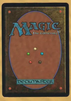 Animate Dead (Revised Edition Core Set, English, 1994) MTG - Image 2