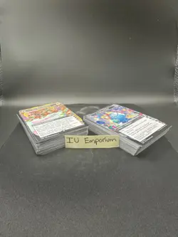 MTG: UNFINITY - Commander Decks - EDH - 4 Decks - Ready To Play - Image 4
