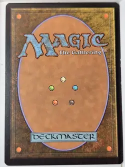 Chained to the Rocks - Theros - Magic the Gathering MTG Nice! - Image 2