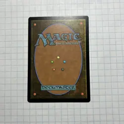 MTG Final Fantasy Squall Seed Mercenary Rare 0243 - Image 2