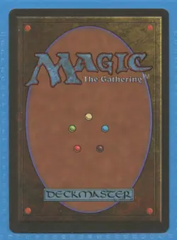 MTG: Alliances: Thought Lash - Image 2