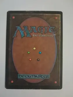 Ali Baba HP Arabian Nights MTG Magic the Gathering - Image 2
