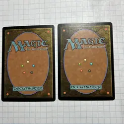 MTG Sparring Collar x2 Fifth Dawn Regular 154/165 - Image 2