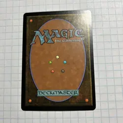 MTG Darksteel Skullclamp 140/165 Regular Uncommon - Image 2