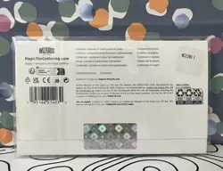 MTG Secret Lair x Post Malone: Backstage Pass FOIL Edition - Sealed Pack - NEW! - Image 2