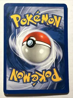 2000 POKEMON TCG Skarmory #13/111 Neo Genesis Holo Rare Card Vintage English LP - Image 2