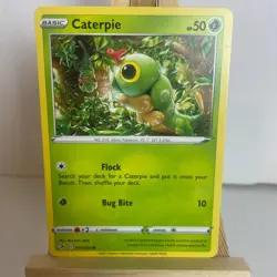 Fusion Strike - All Pokemon - Pick Your Own - Postage Discount - Image 2