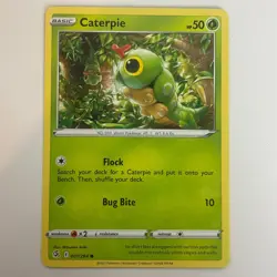 Fusion Strike - All Pokemon - Pick Your Own - Postage Discount - Image 3