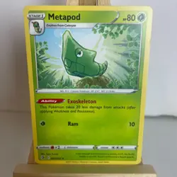 Fusion Strike - All Pokemon - Pick Your Own - Postage Discount - Image 5