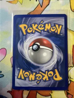 Electabuzz Reverse Holo Stamp 29/101 NM/VLP Pokemon Dragon Frontiers - Image 2
