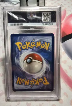 2020 Pokemon Sword & Shield Vivid Voltage - #180 Full Art Bea - PSA 10 Gem Mint - Image 2