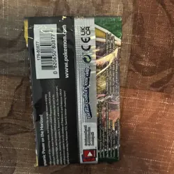 Pokemon TCG: Sword & Shield - Evolving Skies Single Booster Pack - Image 2