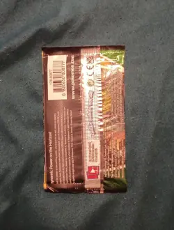 Pokemon TCG: Sword & Shield - Evolving Skies Single Booster Pack - Image 2