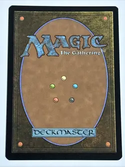 MTG Universes Beyond: Doctor Who Game Trail Surge Foil 0875 NM Rare - Image 2