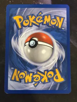 Dusk Ball - 110/123 - Uncommon LP Pokemon Mysterious Treasures - Image 2