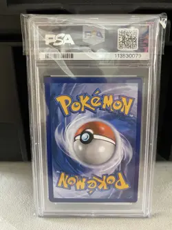 2017 PSA 9 Umbreon GX #SM36 Holo GX Black Star Promo Pokemon TCG S&M Umbreon GX - Image 2