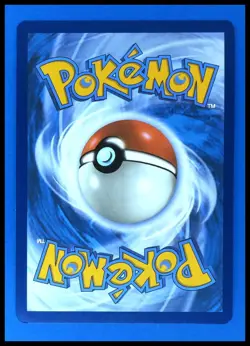 2025 Pokemon Gaming SV Black Bolt - BLK EN Sandile Reverse Holo #057/086 Common - Image 2