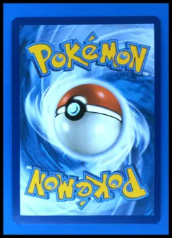 2025 Pokemon Gaming SV Black Bolt - BLK EN Elgyem Reverse Holo #040/086 Common - Image 2
