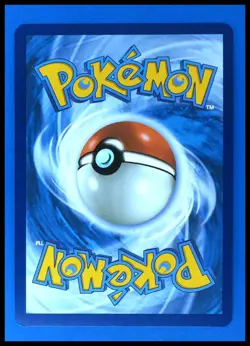 2025 Pokemon SV Black Bolt EN Professor's Research Juniper Reverse Holo #085/086 - Image 2
