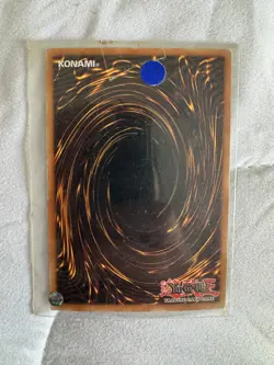 Yugioh, Kaiser Sea Horse, Ultra Rare, 1st edition, SKE - Image 2