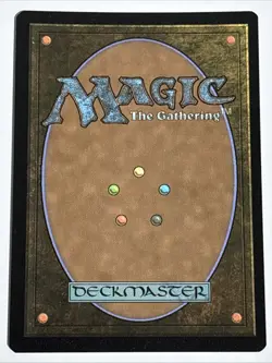 MTG Doctor Who Game Trail Extended Art Surge Foil 1091 NM Rare - Image 2