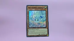 Yugioh Mulcharmy Fuwalos RA04-EN050 Super rare - Image 1