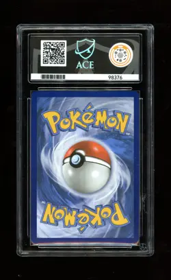 Pokemon Umbreon TCG Gold Star Ace 10 Celebrations Card 17/17 ref320 - Image 2
