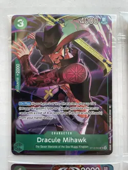 One Piece Card Game Illustration Boxes Vol. 3 & Vol. 4 Promos Only English - Image 3