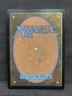 MTG Bhujerba, Floating City - City of Brass Store Championship Foil Promo Magic - Image 2