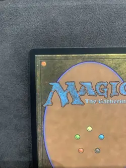 MTG Bhujerba, Floating City - City of Brass Store Championship Foil Promo Magic - Image 3