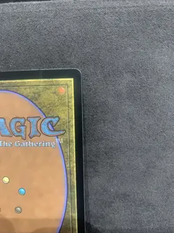 MTG Bhujerba, Floating City - City of Brass Store Championship Foil Promo Magic - Image 4