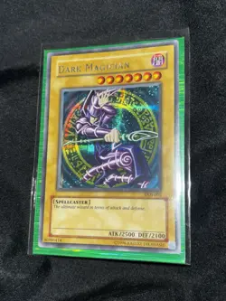 Yu-Gi-Oh! TCG Card Ultra Rare Starter Deck: Yugi Unlimited Edition Holographic - Image 1