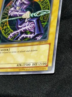 Yu-Gi-Oh! TCG Card Ultra Rare Starter Deck: Yugi Unlimited Edition Holographic - Image 4