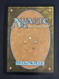 1x Etched Foil Shameless Charlatan (488) CLB LP MTG Magic the Gathering x1 MKE - Image 2